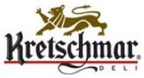 Kretschmar Olive Loaf Meat Bologna, 4 Pound -- 2 per case.
