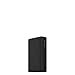mophie Power Boost - Universal External Battery - Made for Smartphones (5,200mAh) - Black