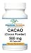 2 Bottles Cocoa Powder Supplement, Cacao, Excellent Antioxidants, 500 Mg, 60 Capsules