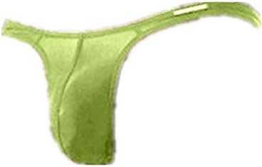 Ximandi Men Boxer Soft Breathable, Male Comfortable Cool Underpants