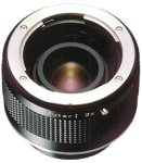 CONTAX(コンタックス) Mutar T* I (2×)