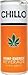 Chillo Hemp Energy Drink