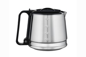 Hamilton Beach Commercial HDC500CS Hotel & Hospitality Coffeemaker, Stainless Carafe