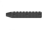 Knights Armament Company KAC Keymod Rail Section 9