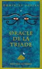 Jeu de cartes : Oracle de la Triade (57 cartes) by