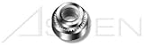 (12000pcs) 1/4-20-2 Self-Clinching Nuts Stainless Steel Ships FREE in USA