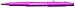 Prismacolor 1989556 Paper Mate Flair Felt Tip Pens, Medium Point, Assorted Colors, 20 Count with Women’s Closet Adult Coloring Book