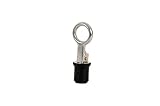Arnold LRP-10 Lawn Roller Plug 1-Inch Opening-Mowers 2004 and Prior