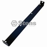 Stens # 780-428 Scraper Bar for MTD 790-00120-0637, MTD 784-5581A-0637, MTD 784-5581A-0687, MTD OEM-784-5581MTD 790-00120-0637, MTD 784-5581A-0637, MTD 784-5581A-0687, MTD OEM-784-5581