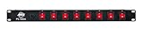 ADJ Products AC POWER STRIP (PC-100A)