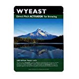 Wyeast Activator 1056 - American Ale