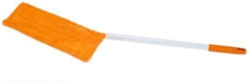 Spic and Span Ez Wet/Dry Hardwood Tile Or Vinyl Floors Mop with Telescoping Handle As Seen On TV