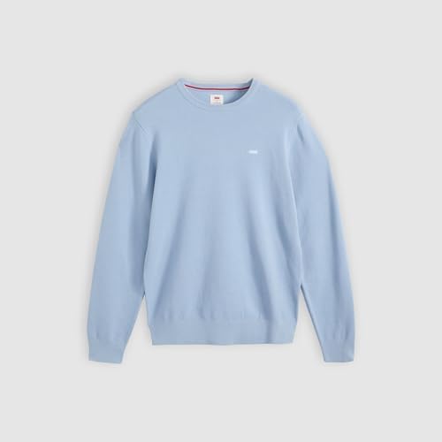 Sudadera Ligera Hm Chambray Blue PIQ