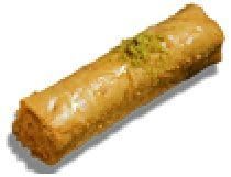 Half Tray Suger Free Fingers