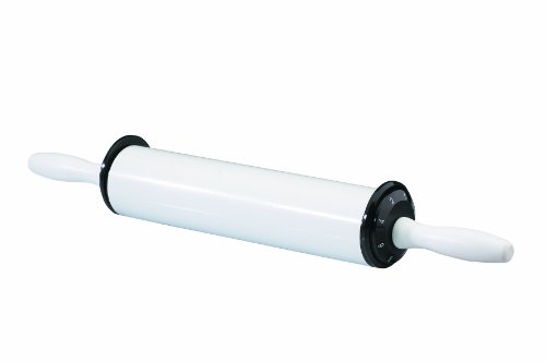 GEFU Adjustable Rolling Pin