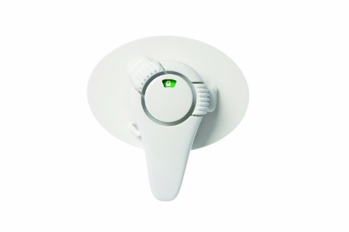 Dreambaby Ezy-Check Loquet Pivotant pour Appareil G803