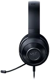Razer Kraken X Lite Wired Ultralight Gaming Headset 7.1 Surround Sound 3.5mm view 2