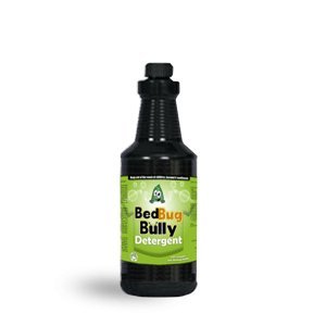 Bed Bug Bully Detergent 32oz Buy Online In Honduras At Honduras Desertcart Com Productid 2656398