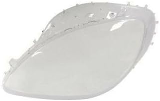 2005-2013 C6 CORVETTE LEFT/DRIVER SIDE BRAND NEW REPLACEMENT HEADLIGHT LENS