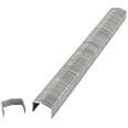 B&C Eagle STCR5019-14 1/4-Inch Length X 7/16-Inch Power Crown X 18 Gauge Galvanized Fine Wire Hammer tackersStaples (5,000 Pe