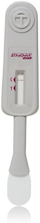 OraQuick HCV Rapid Test HCV Test Controls