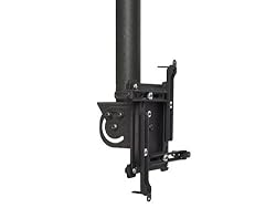 Chief Mfg.Projection Mounts Hardware Mount Black