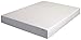 AmazonBasics Memory Foam Mattress - Soft Bed, Plush Feel, CertiPUR-US Certified - 10-Inch, Full Size