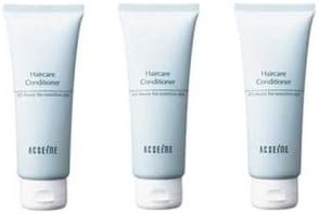 Aqune Hair Care Conditioner Set of 3