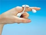 LMB Spring Finger Extension Splint. Size: C, Length 3