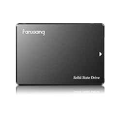 fanxiang SSD 2TB Internal Solid State Drive SATA