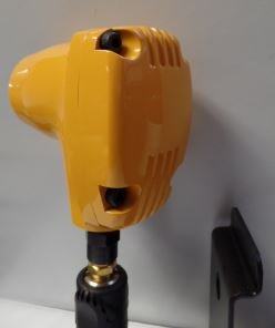 Pneumatic Automatic Air Hammer 125PSI Blows: 1000/min. - Thumbnail 2