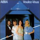 ABBA Album: «Voulez-Vous» (Front side)