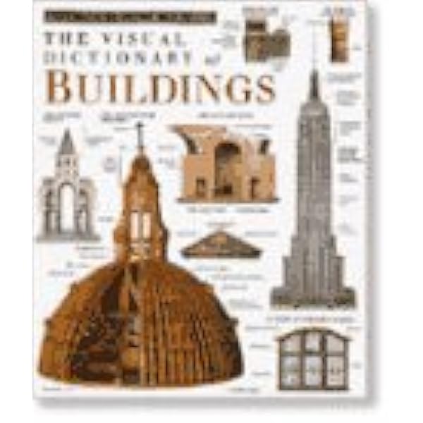 Visual Dictionary of the Earth (Eyewitness Visual Dictionaries