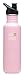 Klean Kanteen Classic Stainless Steel Bottle with Sport Cap, 27 Oz ( 800 ml)
