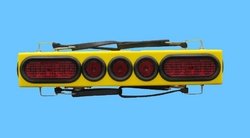 25 Inch Tow Light Bar
