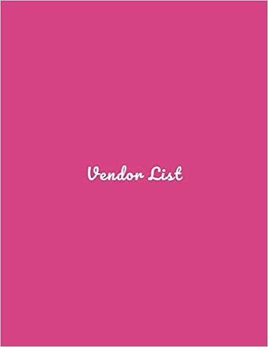 Amazon.com: Vendor List: For clothes 