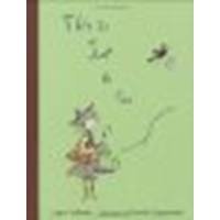 This is Just to Say: Poems of Apology and Forgiveness by Sidman, Joyce [HMH Books for Young Readers, 2007] Hardcover [Hardcover]