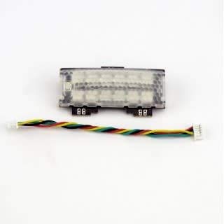 Immersionrc Vortex 250 Pro 12 Led With Diffuser