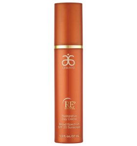 arbonne kids sunscreen