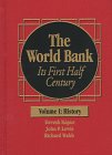 The World Bank : Its First Half Century, , 0815752342