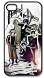 TT Iphone 6 Plus Case - New Stylish Panic At The Disco In Amazing Colors With An Outer Hard Casing Of Plastic And Tpu -Perfect Case For Your Awesome Device