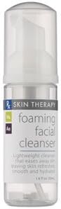 Rx Skin Therapy Foaming Facial Cleanser (150 mL)