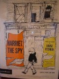 Harriet The Spy
