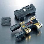 Masked Rider Faiz Kaiser pointer (japan import)