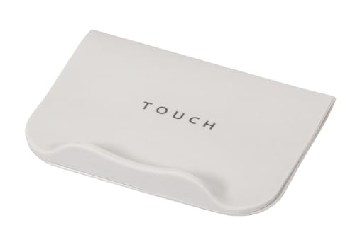 パール金属 ペタッとポイ ポリ袋ストッカー ポリ袋 ホルダー ツール置き グレー TOUCH st CC-1737