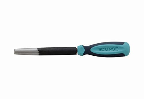 Eclipse Professional Tools 96C Engineers Soft Feel Curved Half Round Scraper 100m (4)