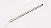 AntennaMastsRus - Power Antenna Mast is Compatible with Volvo S40 (2003-2005) - Without Teeth