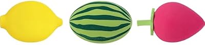 essence Make-up JUICY BOMB PARTY Spugne per trucco vegano (3pcs)