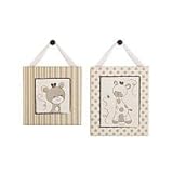 Snickerdoodle Canvas Art