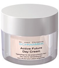 Dr. Christine Schrammek Active Future Day Cream 50 ML